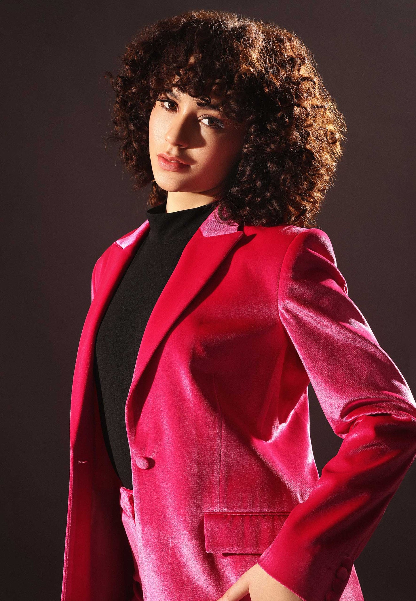 MIRANDA Blazer & Pants set (2 pc)