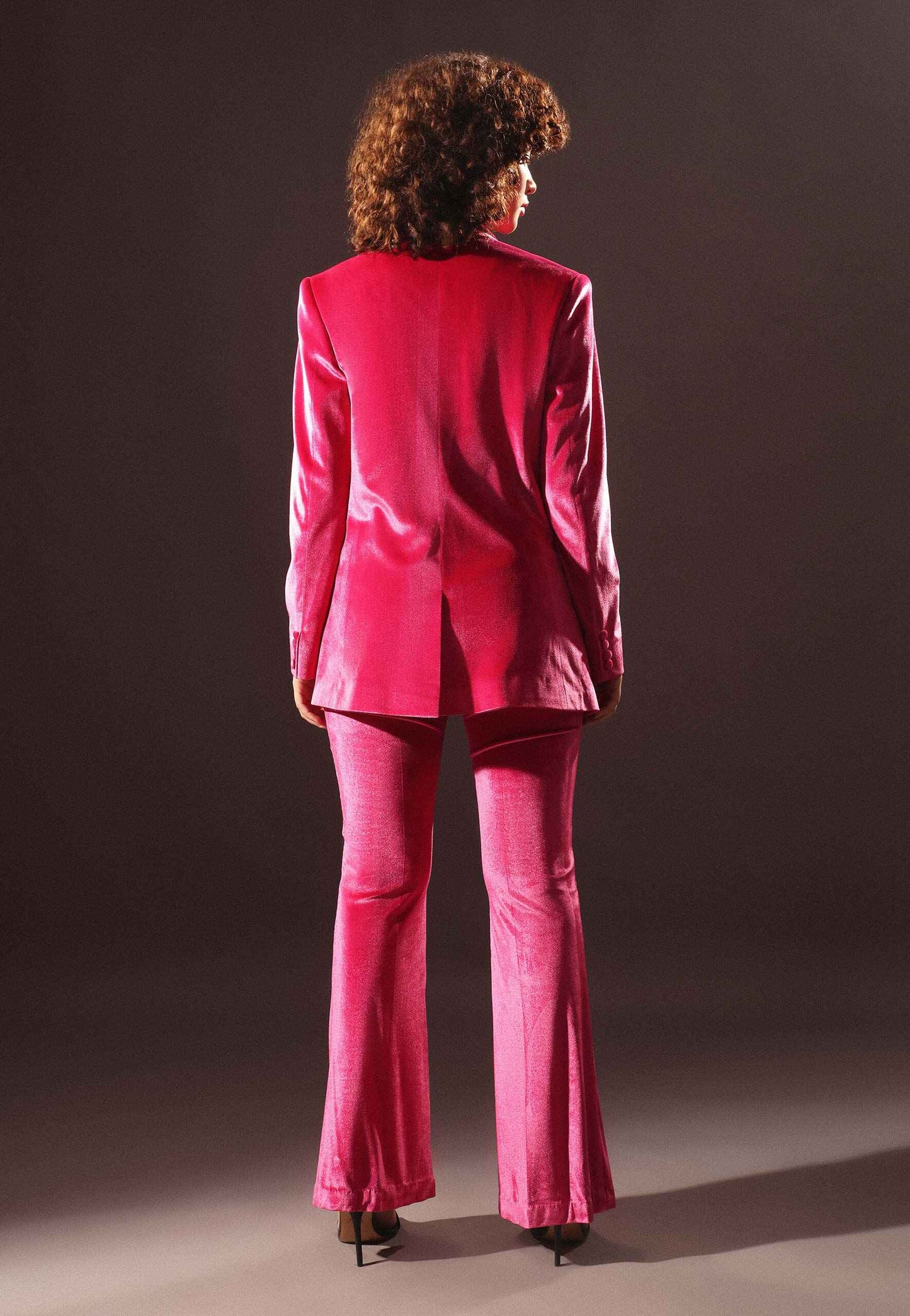 MIRANDA Blazer & Pants set (2 pc)