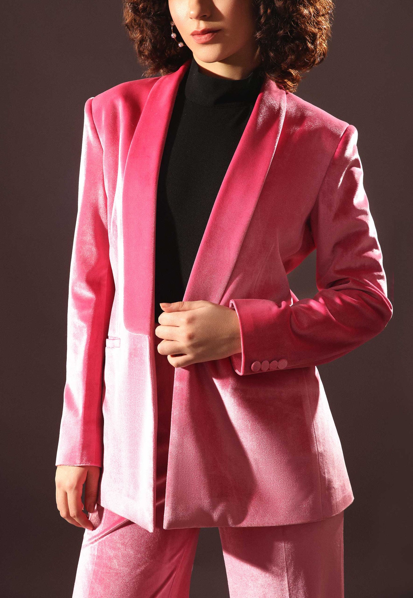 KATE Blazer & Pants set (2 pc)