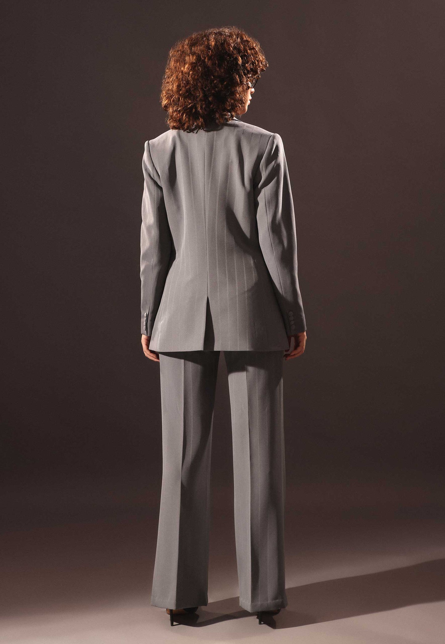 RACHEL Blazer & Pants set (2 pc)