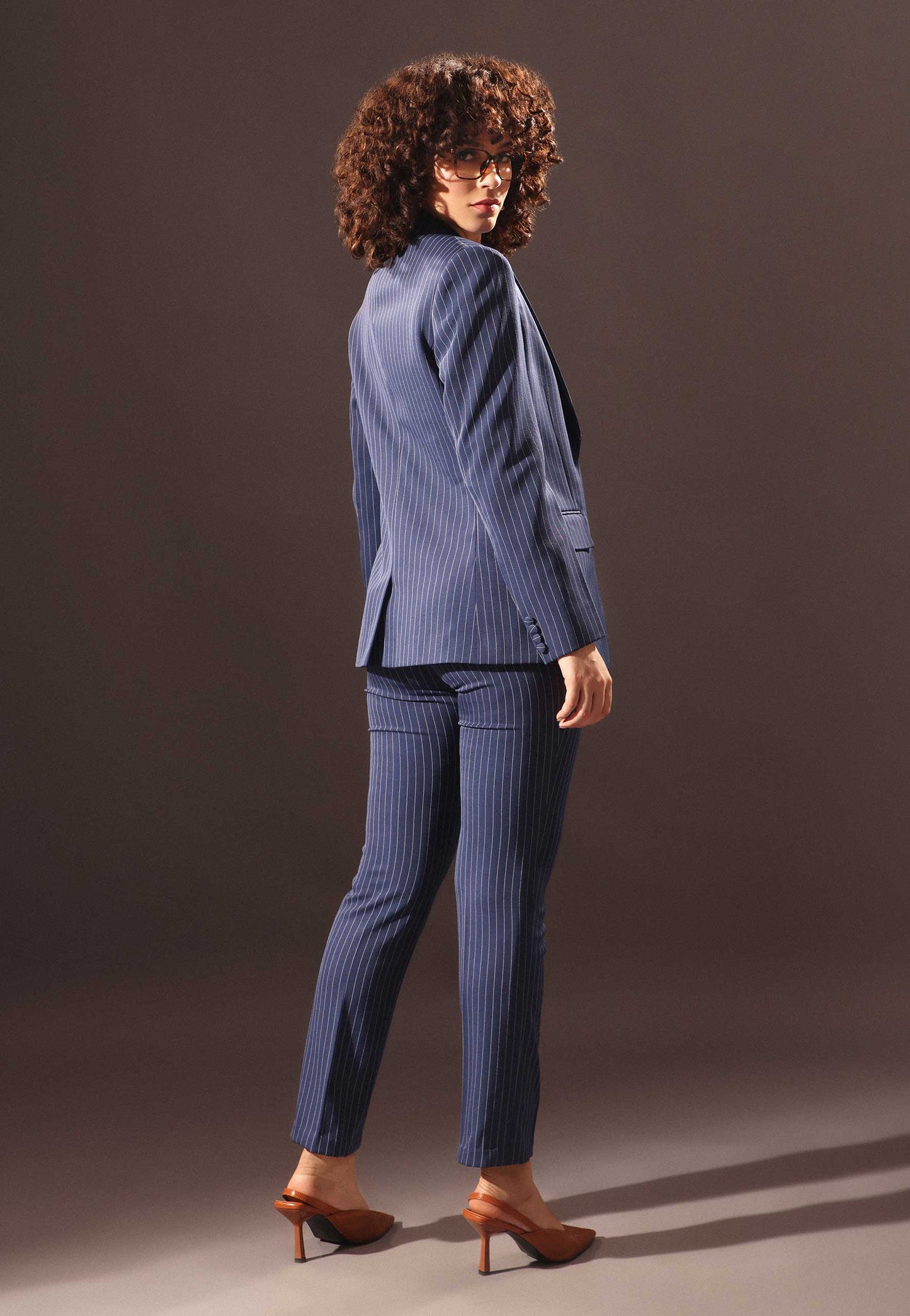 EMILY Blazer & Pants set