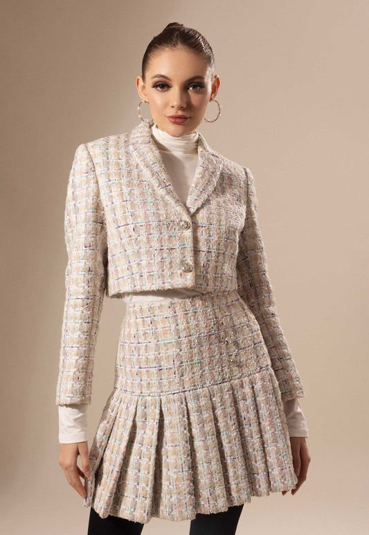 ALICE Blazer
