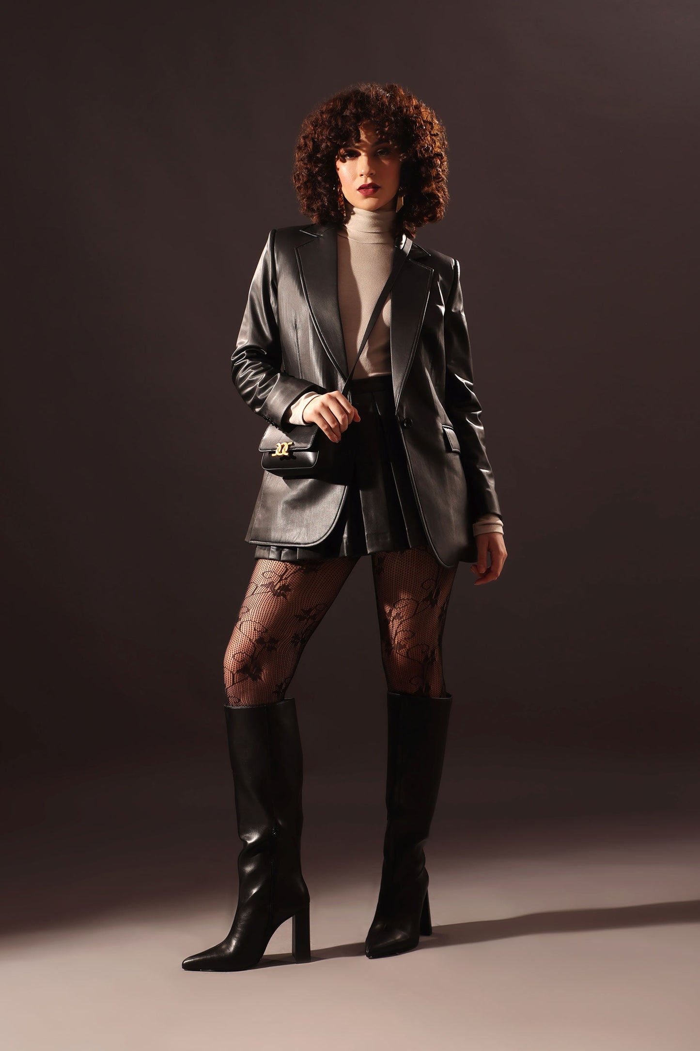 ALLISON Blazer