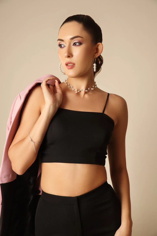 ANNE / SIRENA Padded Corset