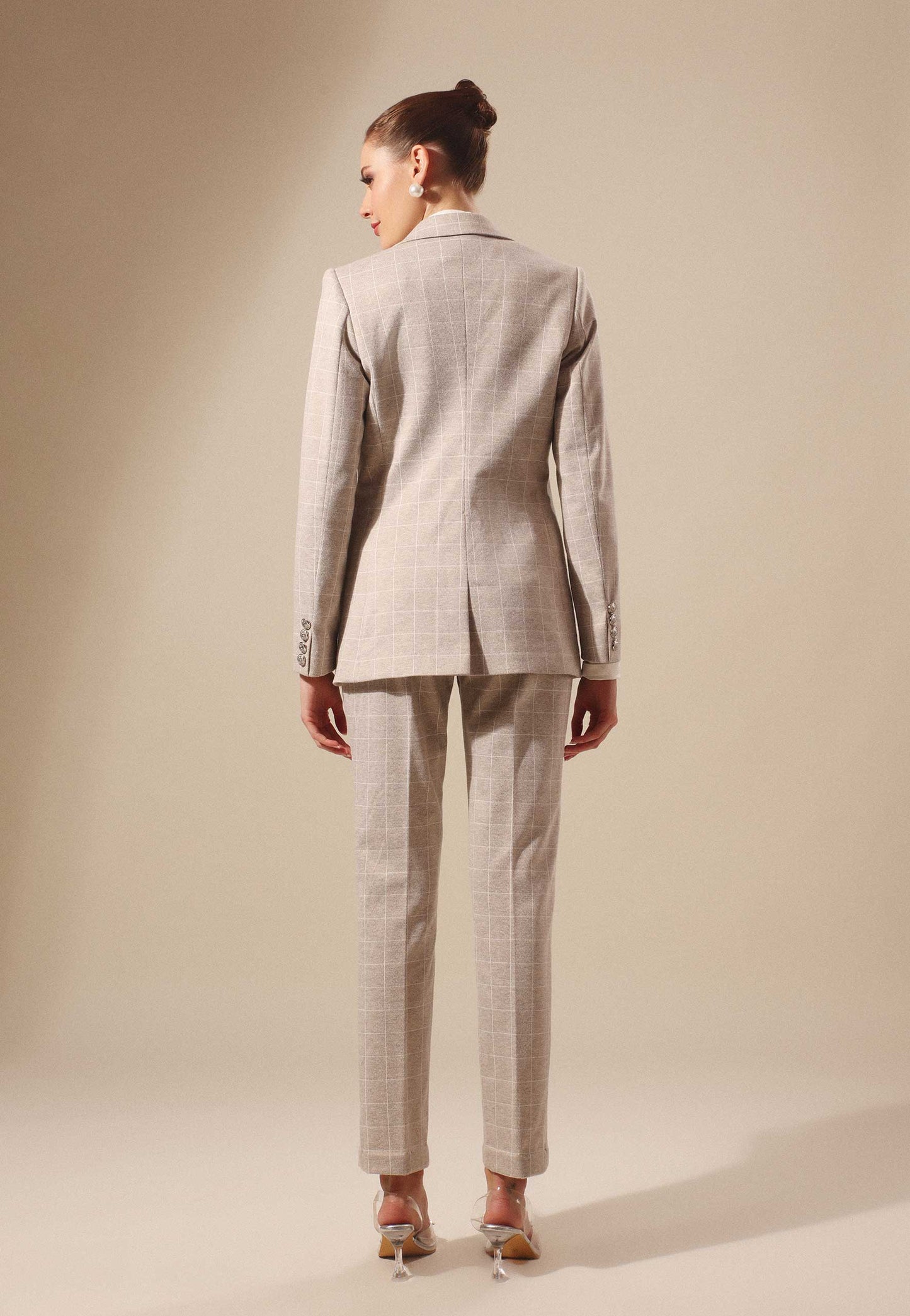 AUDREY Blazer