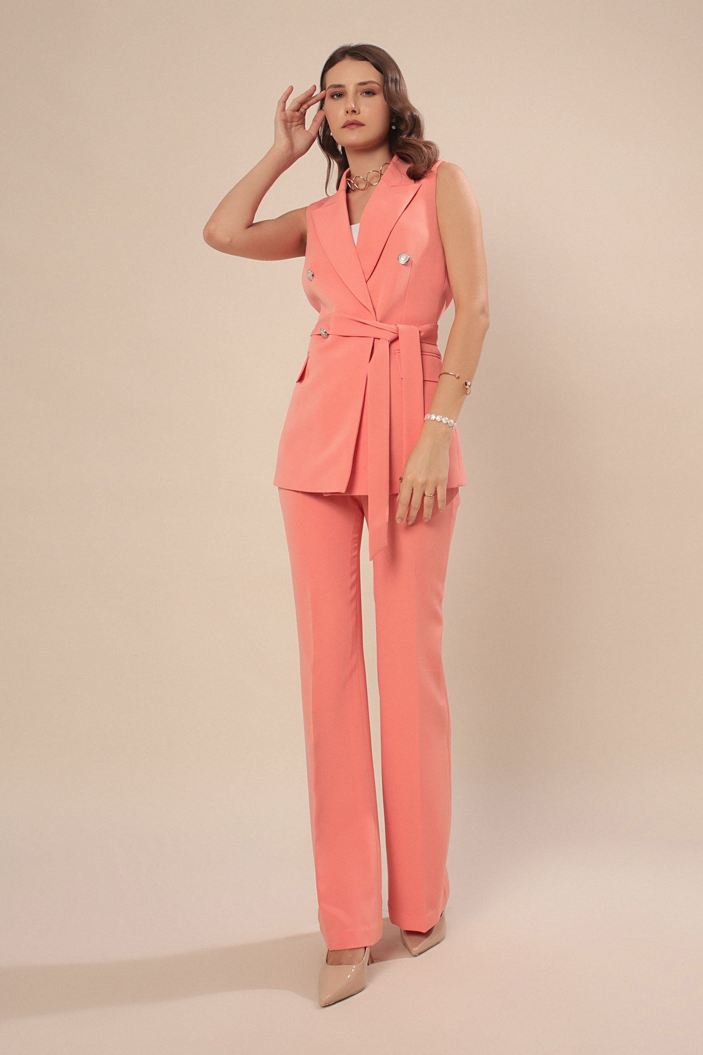 ARABELLA Blazer & Pants set (2 pc)