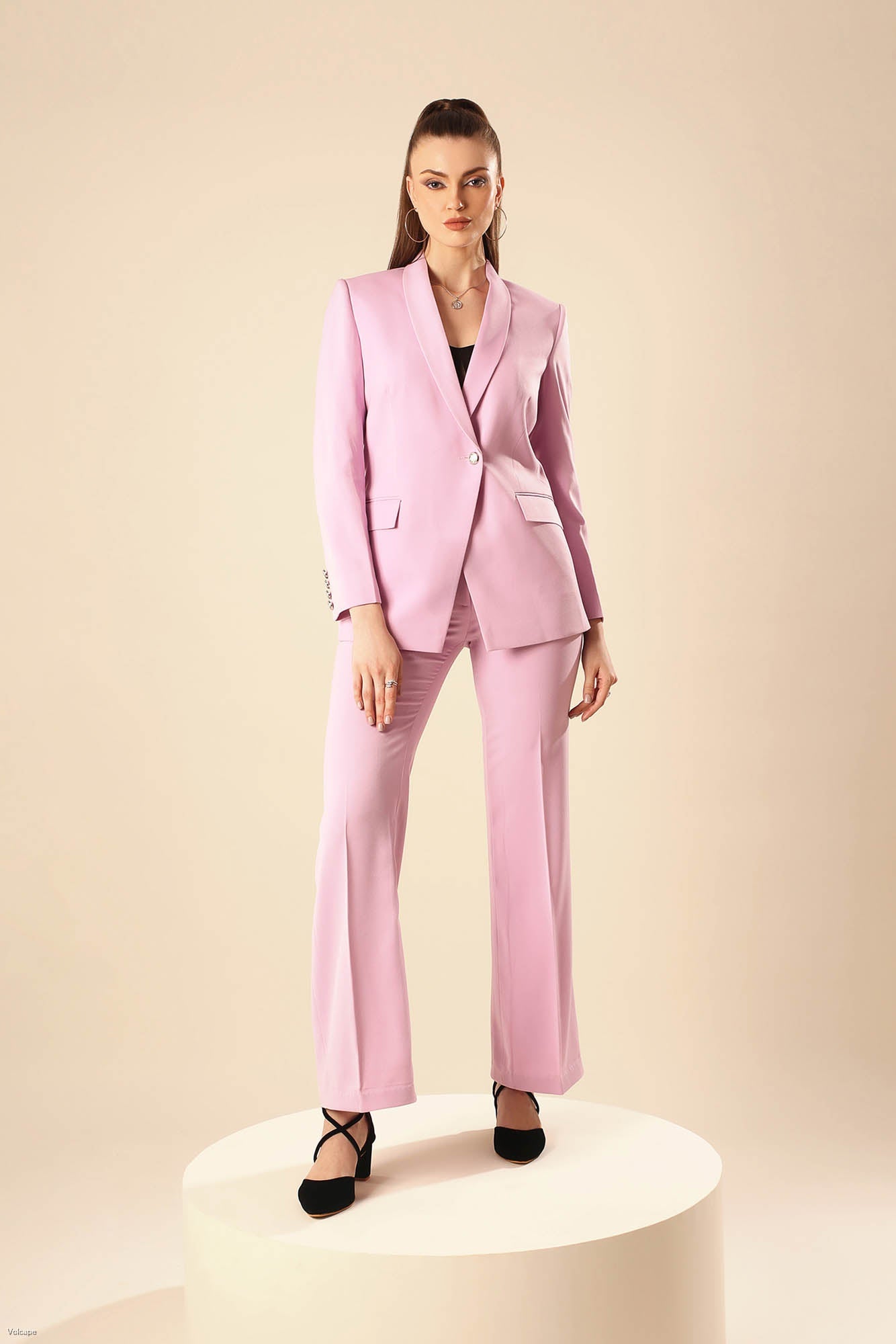 BELLA Blazer