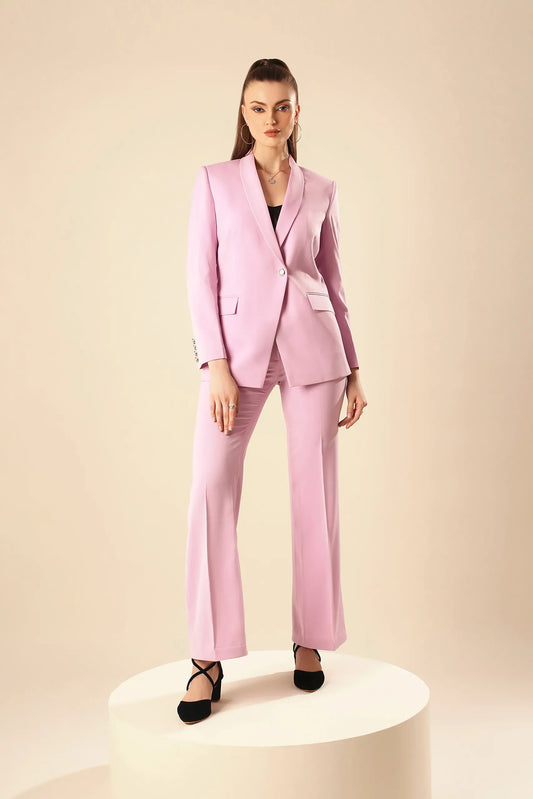 BELLA Blazer & Pants set