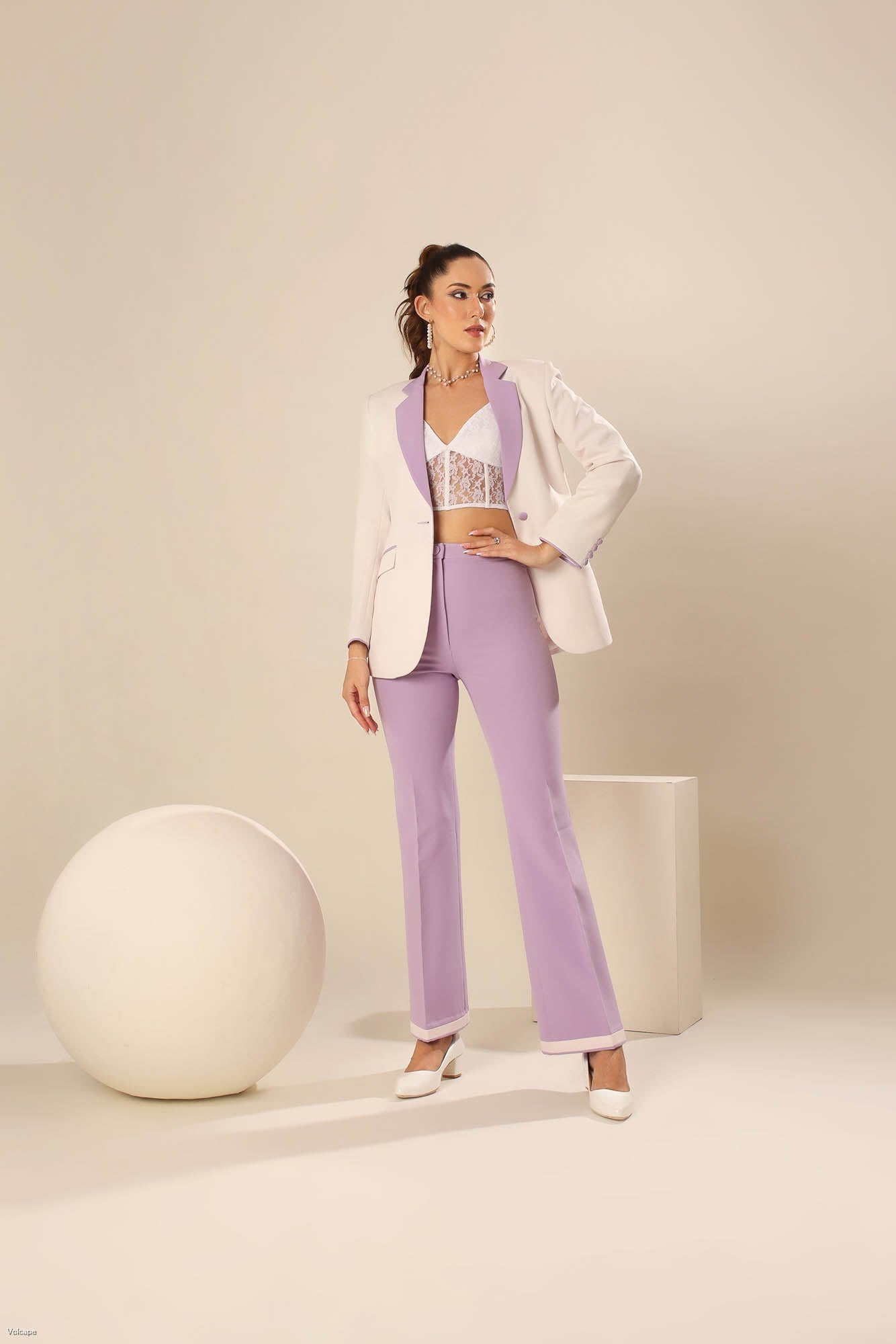 BIANCA Blazer