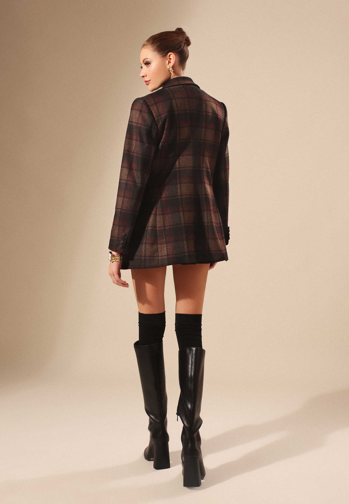 BRIANNA Blazer