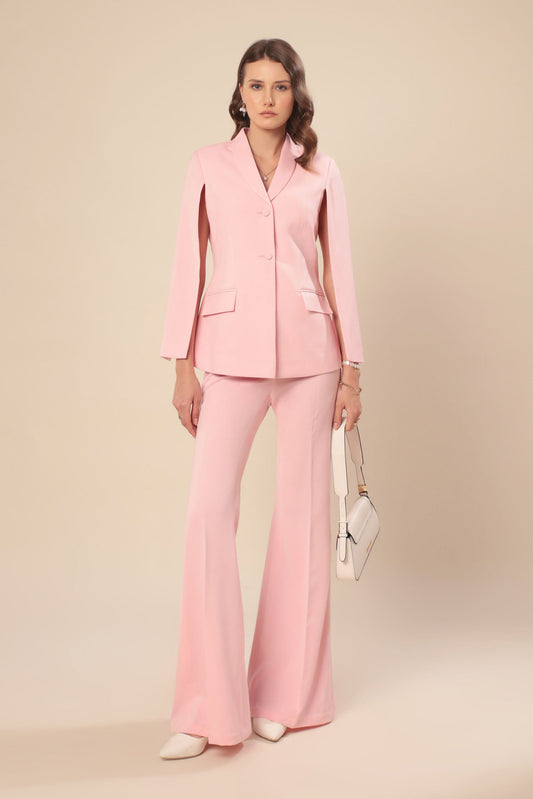 BLOSSOM Blazer & Pants set (2 pc)