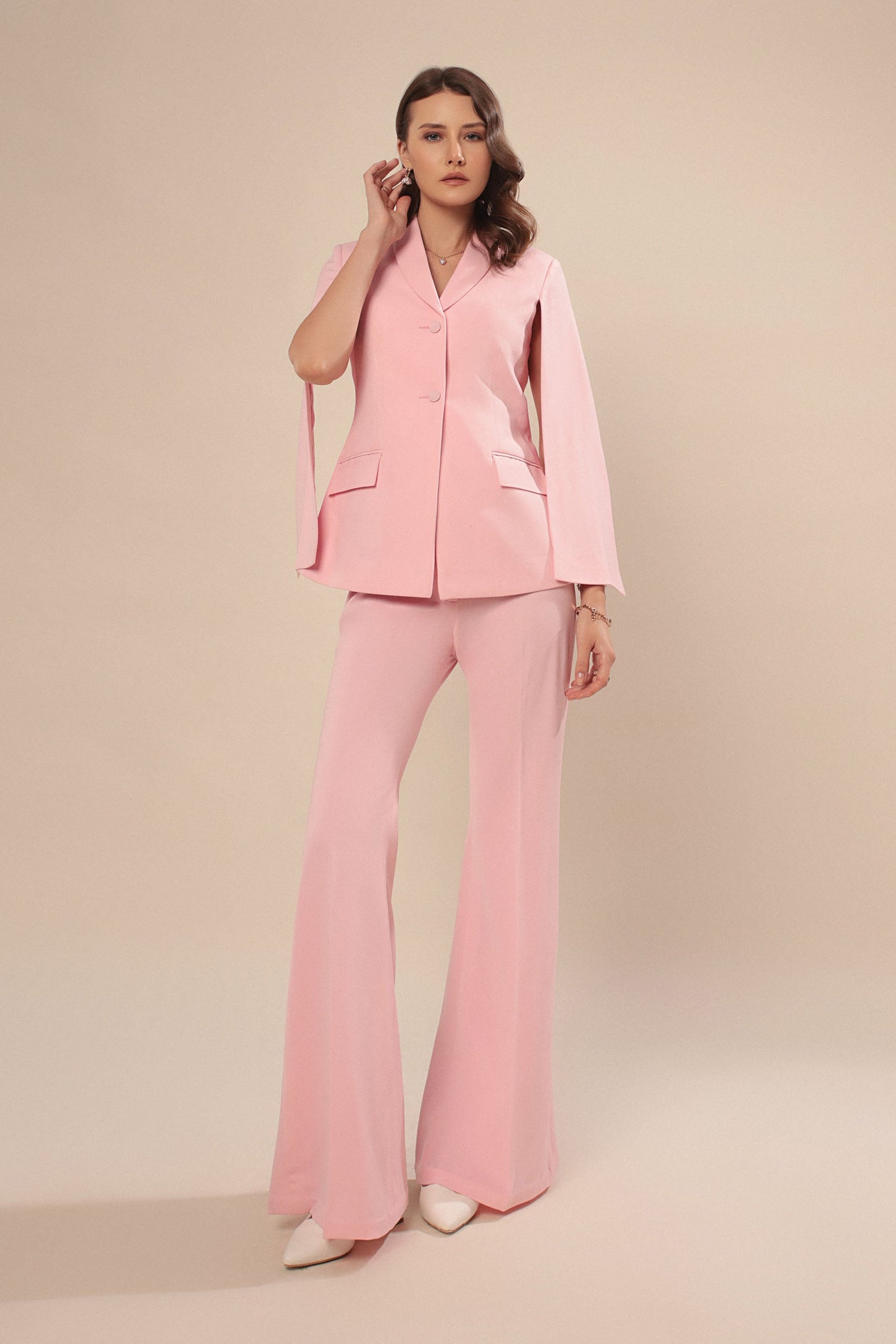 BLOSSOM Blazer (1pc)