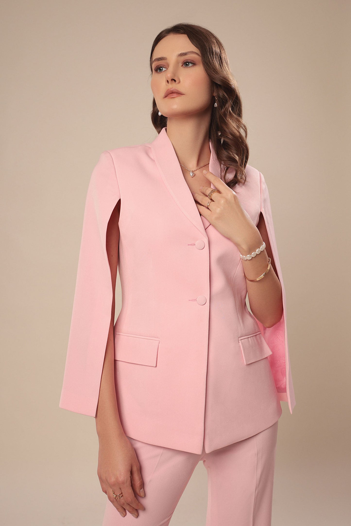 BLOSSOM Blazer (1pc)
