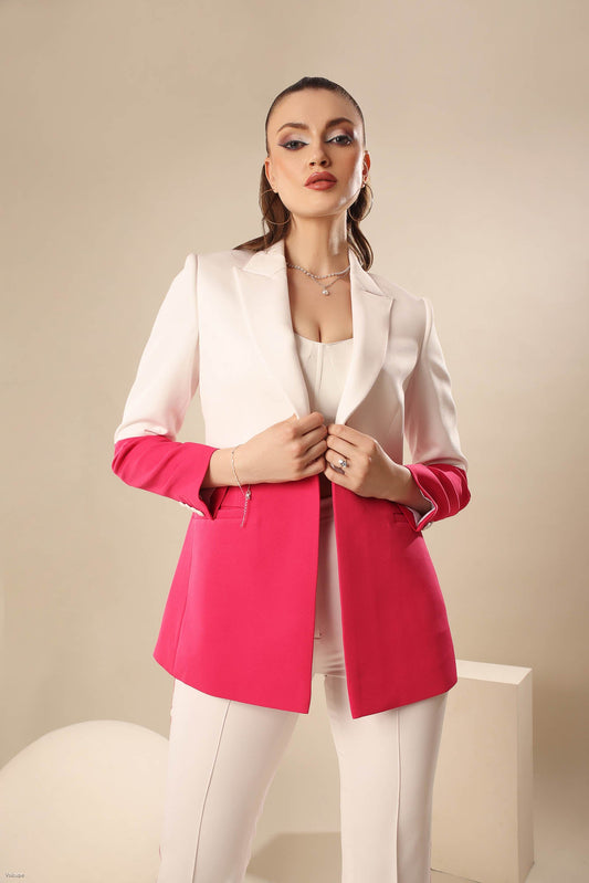 CHARLOTTE Blazer
