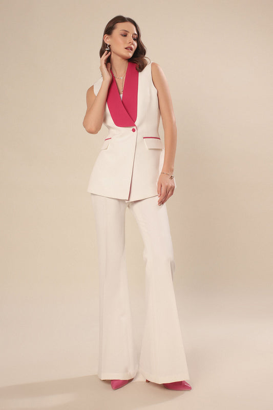 CALISTA Blazer & Pants Set (2 pc)