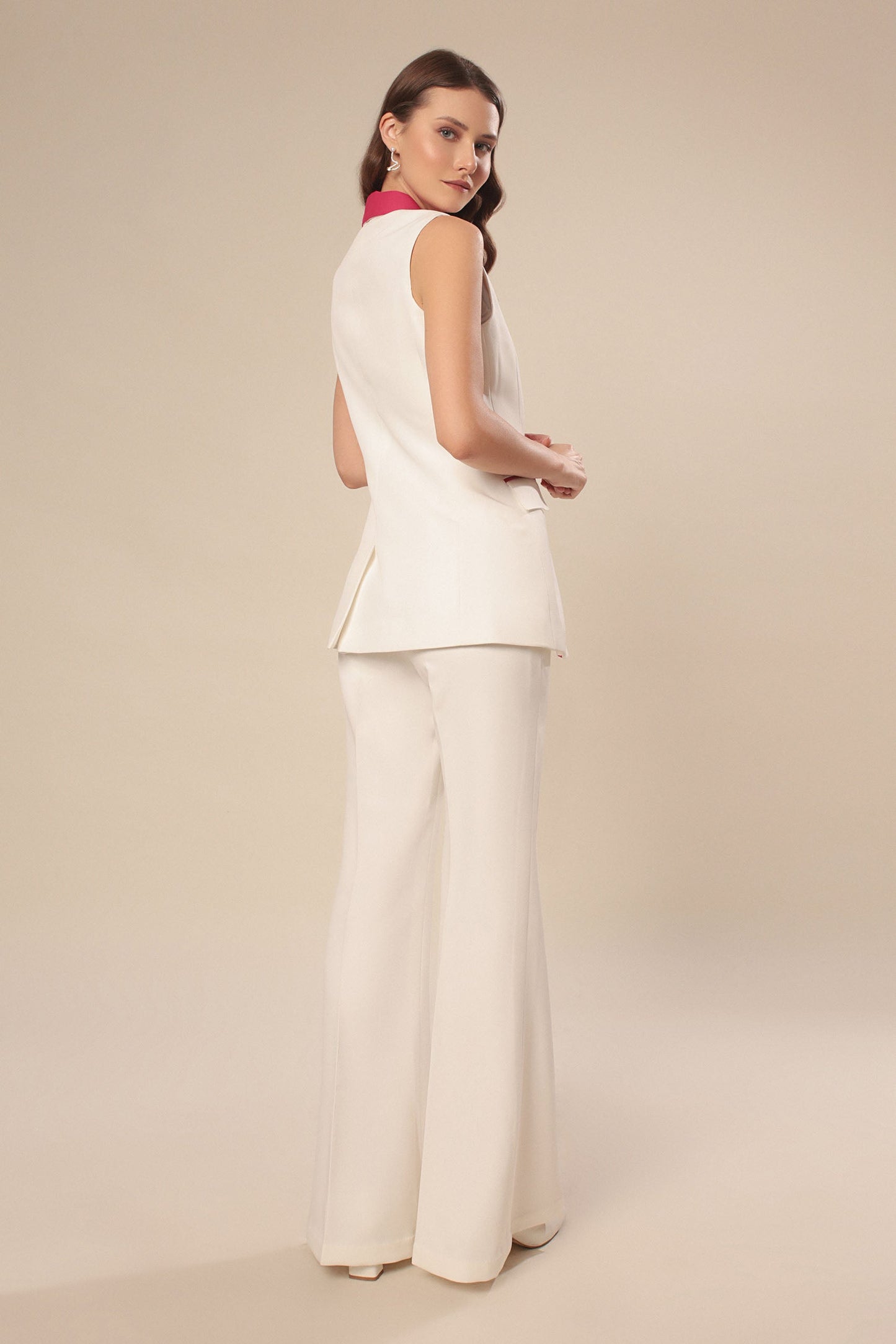 CALISTA Blazer & Pants Set (2 pc)