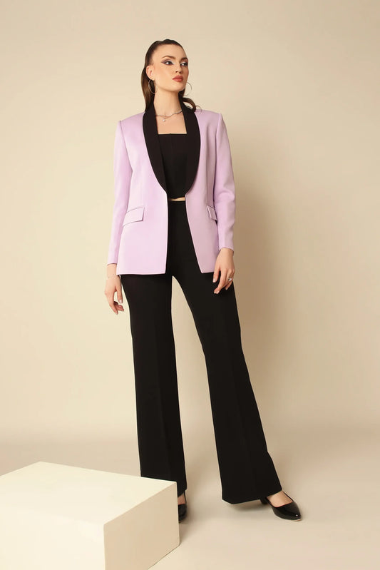 DIANA Blazer & Pants set