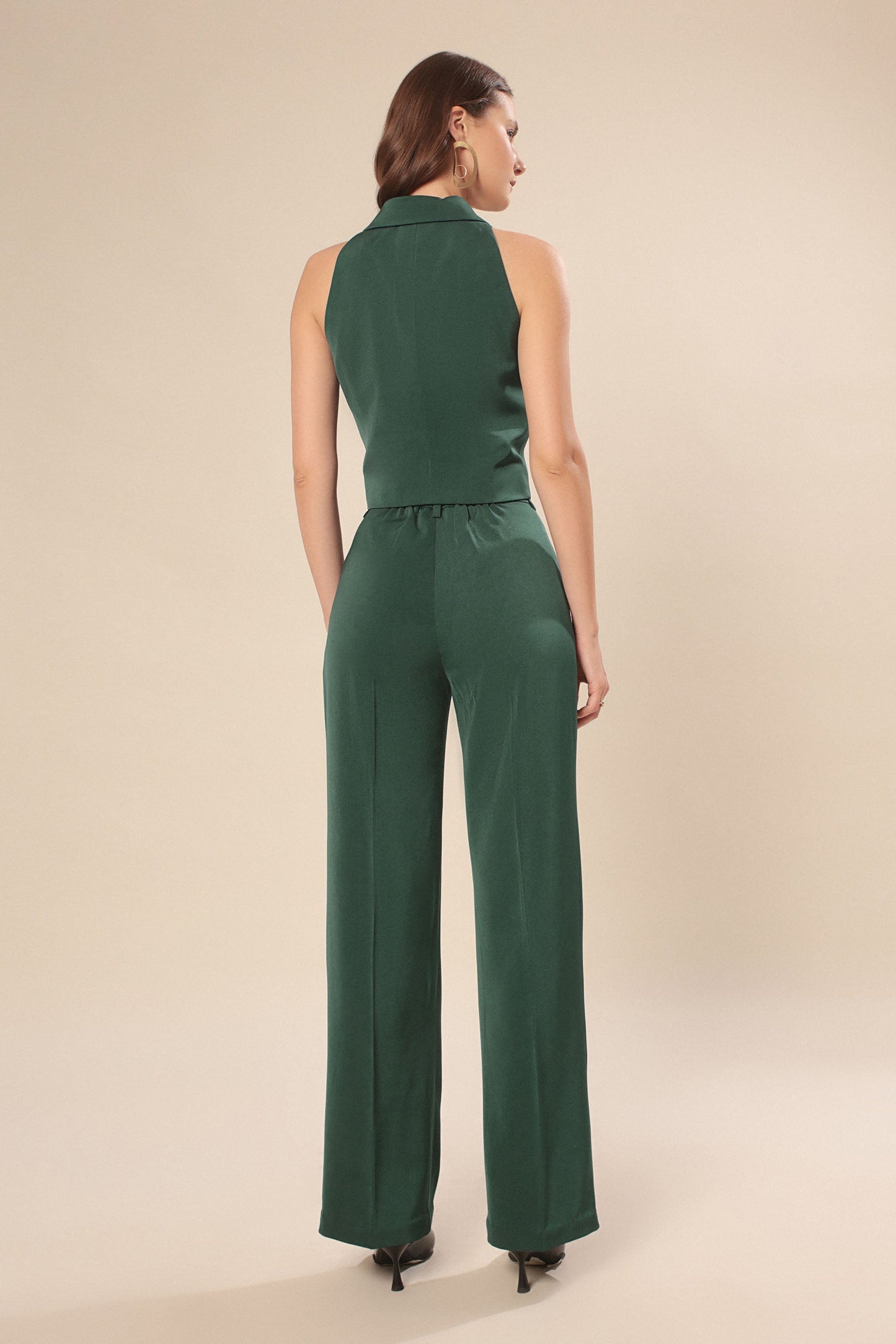 DULCIE Waistcoat & Pants Set (2 pc)