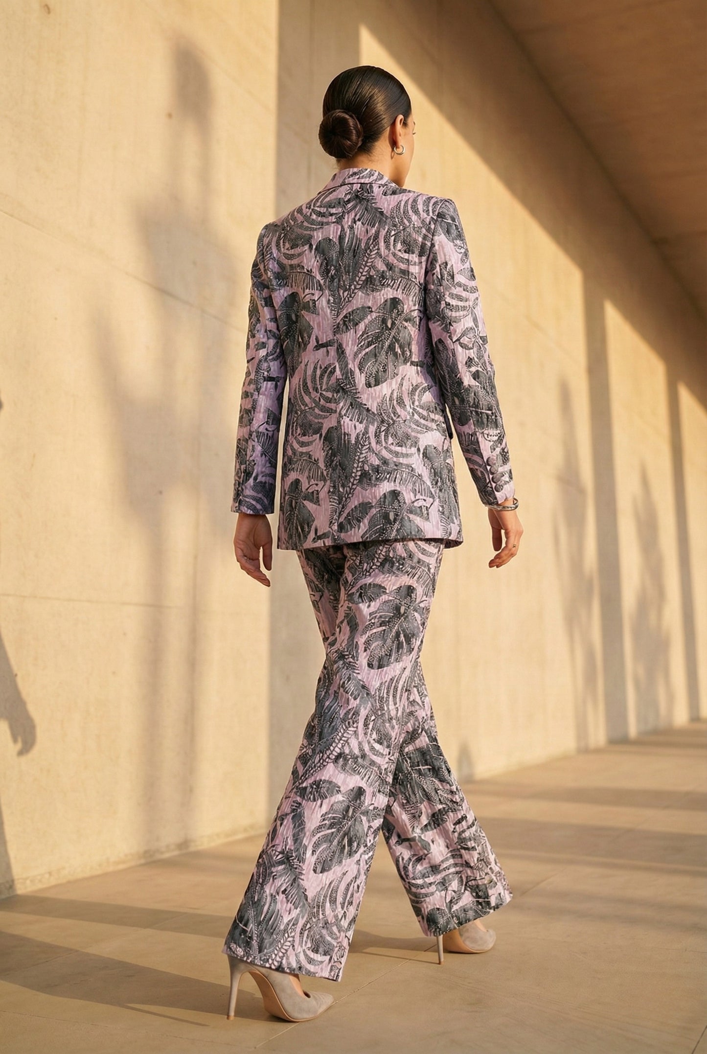 ELORA Blazer & Pants (2pcs)