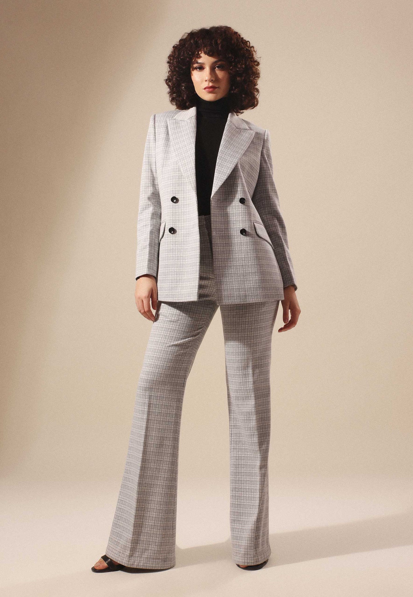 ISLA Blazer & Pants Set (2 pc)