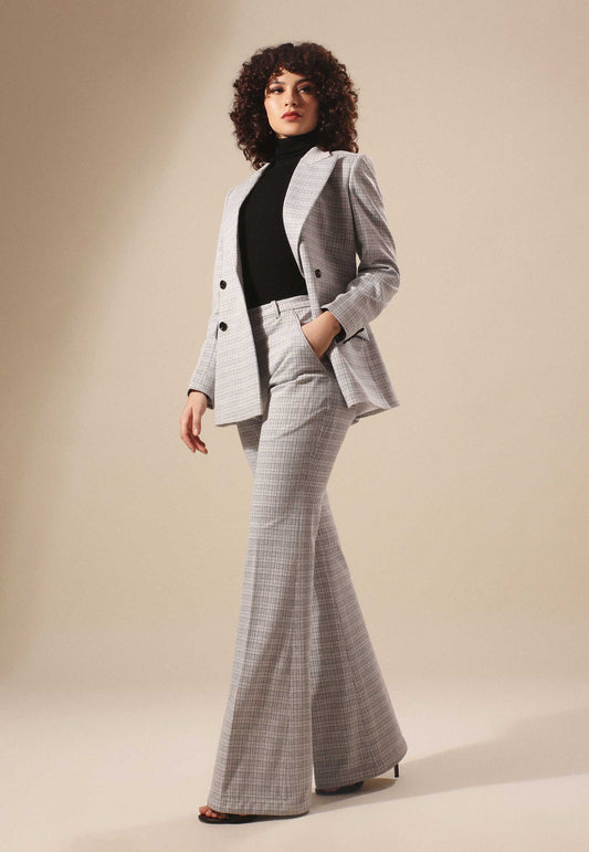 ISLA Blazer & Pants  Set (2 pc)