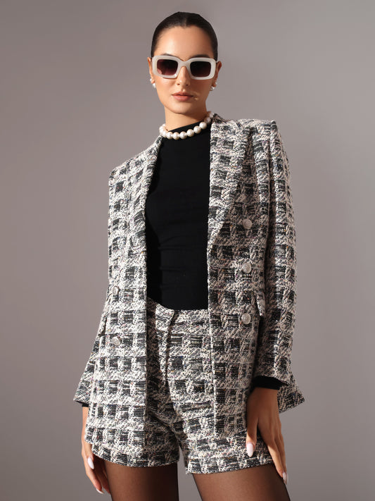 IVANNA Blazer