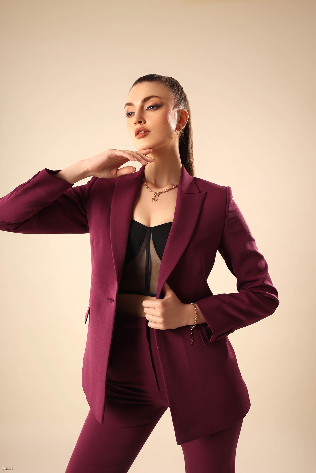 JESSI Blazer