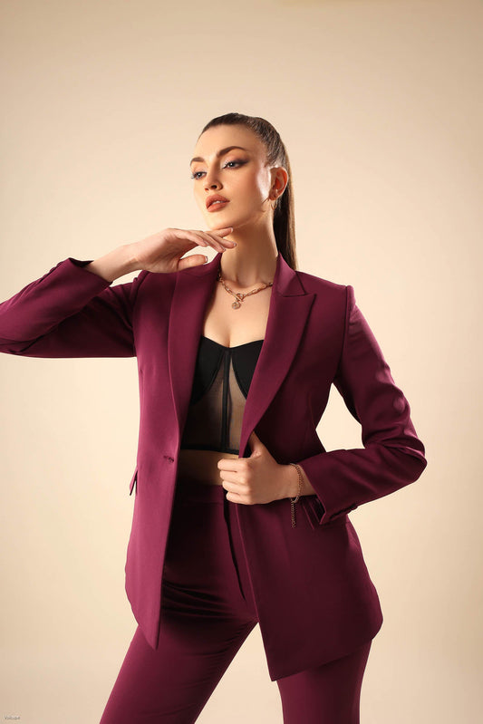 JESSI Blazer