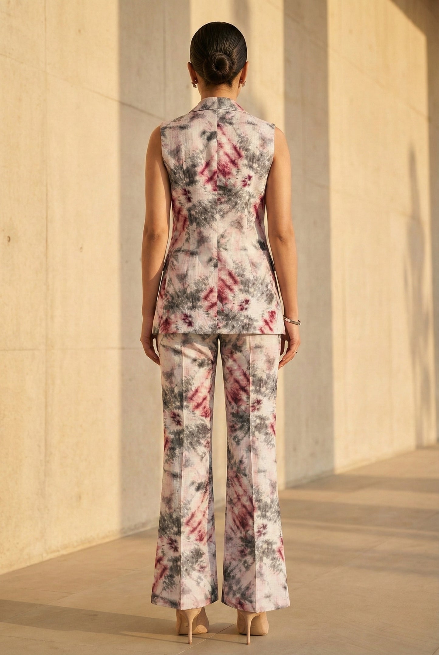 KAIA Blazer & Pants set (2pcs)