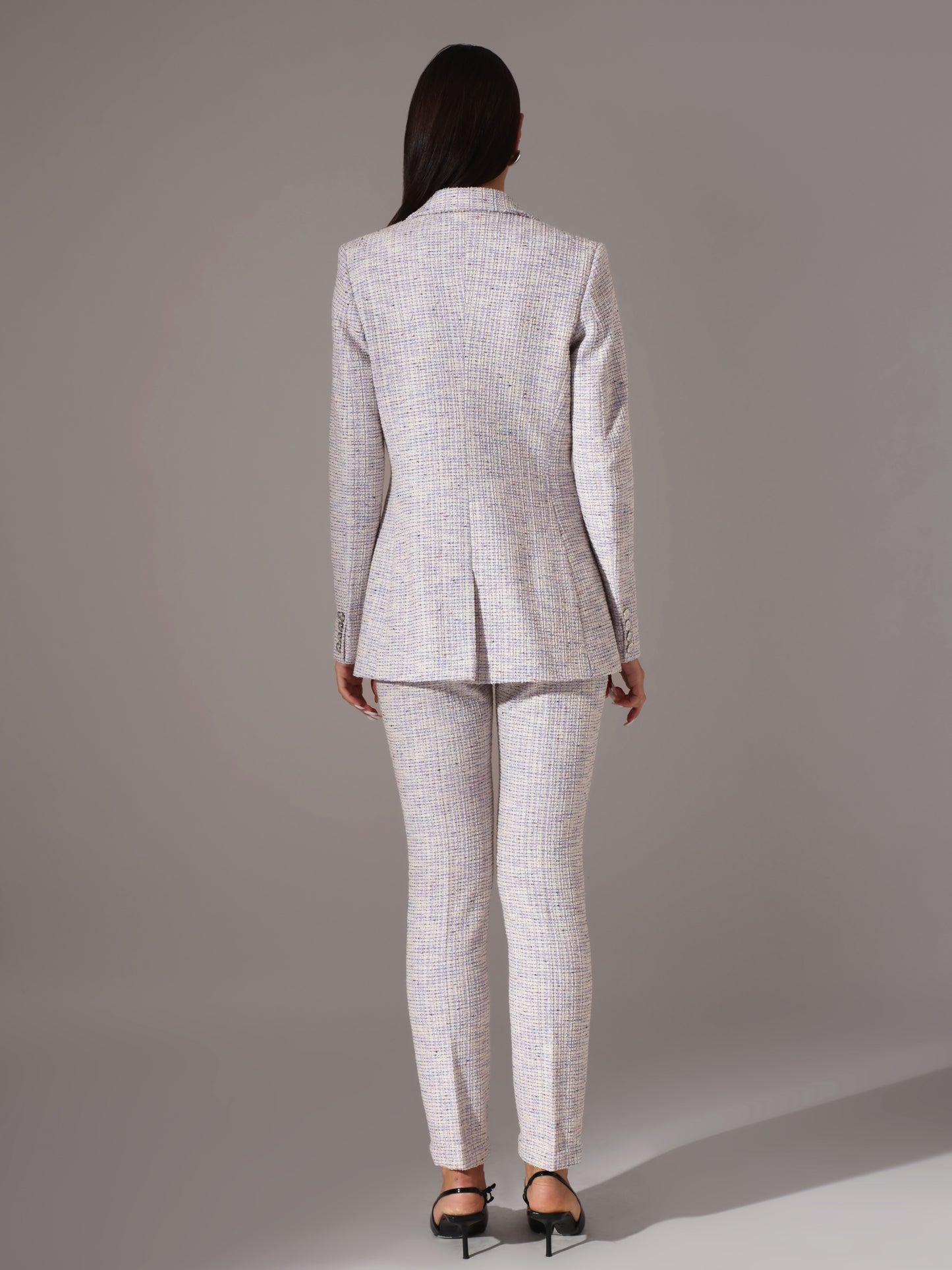 LAUREN Blazer & Pants set (2Pc)