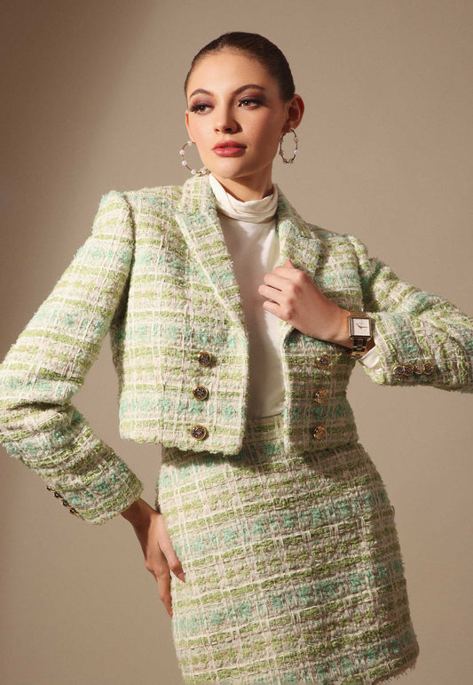 LILY Blazer