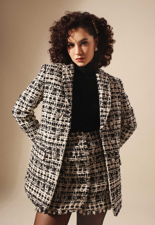 LUCY Blazer