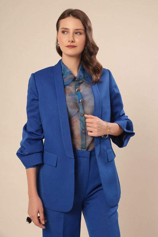LEONA Blazer (1Pc)