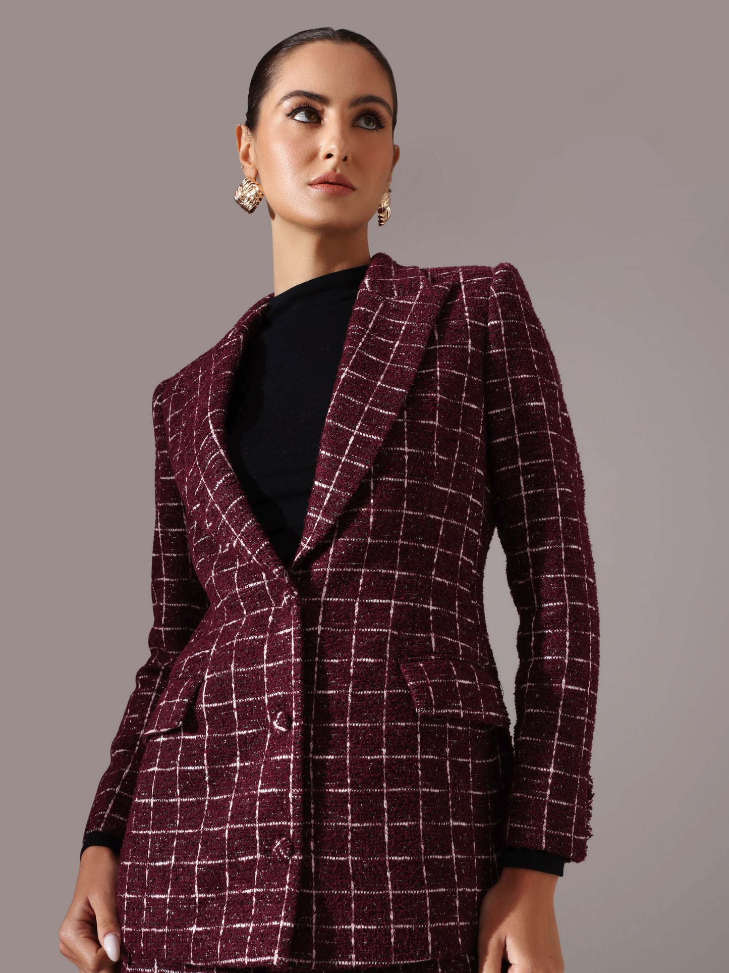 MADELEINE Blazer