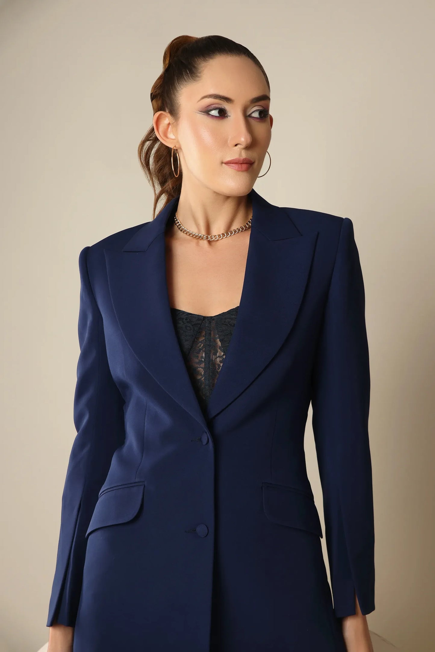 MARY Blazer Dress