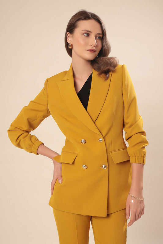 MORGAN Blazer (1Pc)