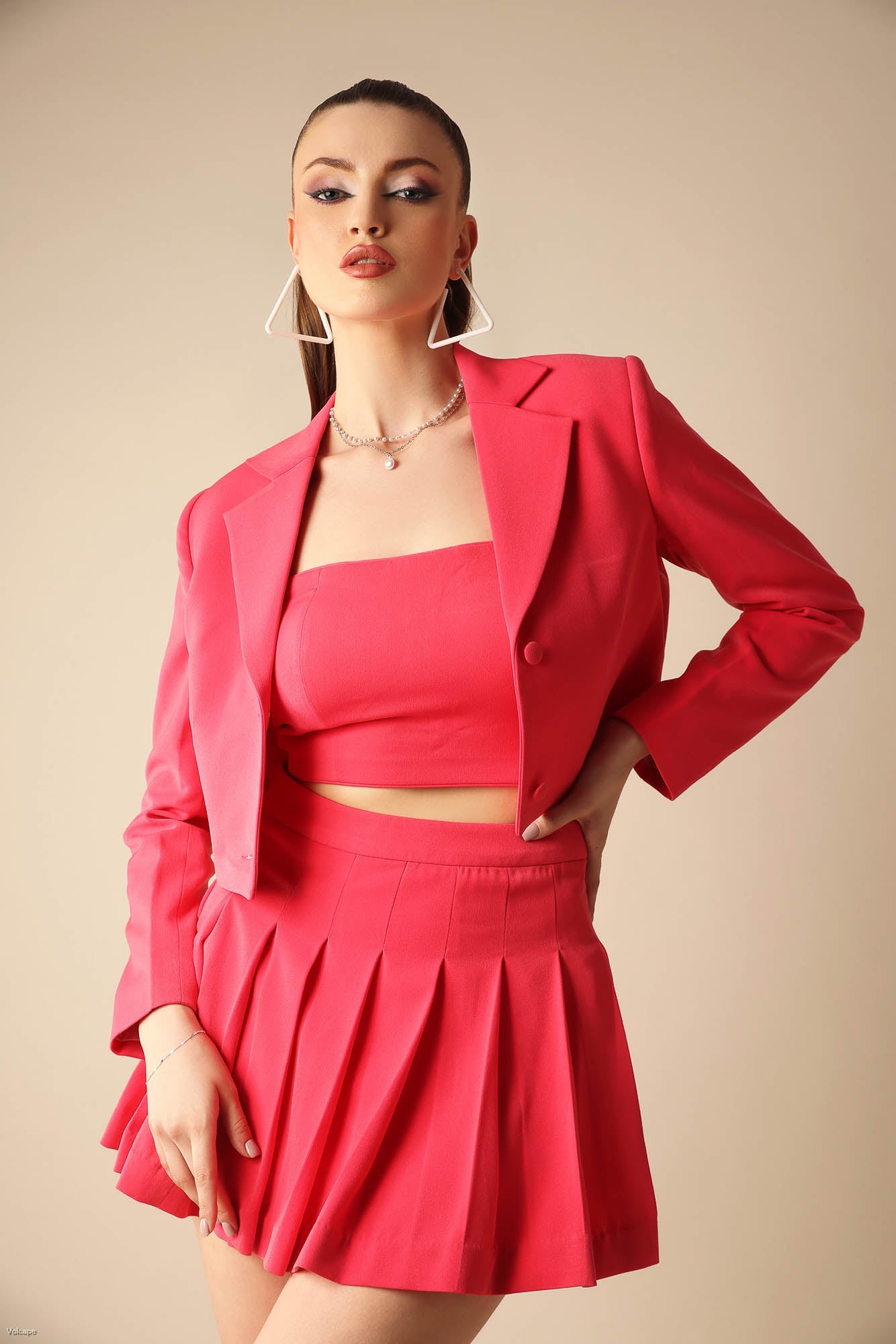 NATALIA Blazer