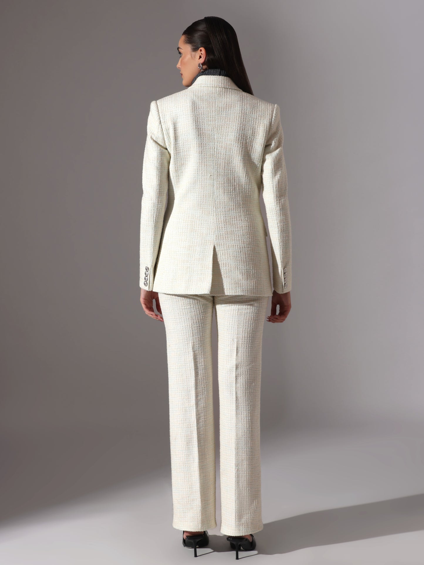 NOVA Blazer & Pants set (2Pc)