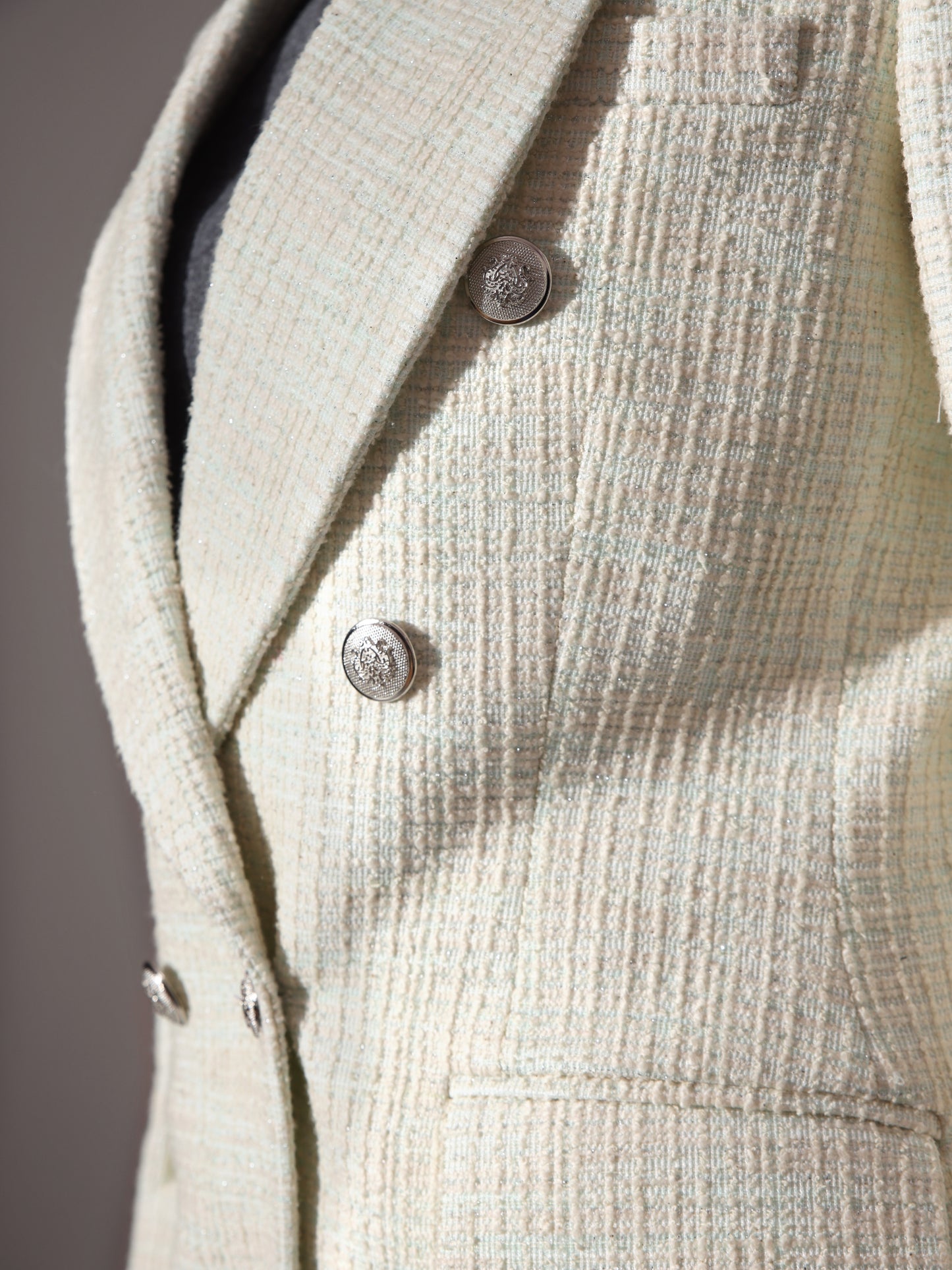 NOVA Blazer & Pants set (2Pc)