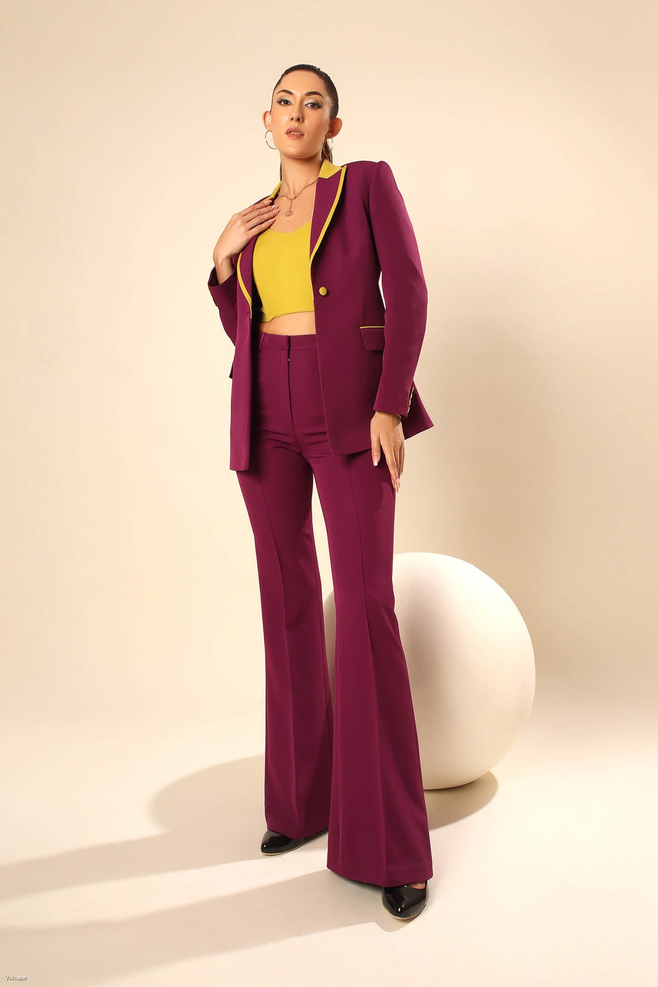OLIVIA Blazer