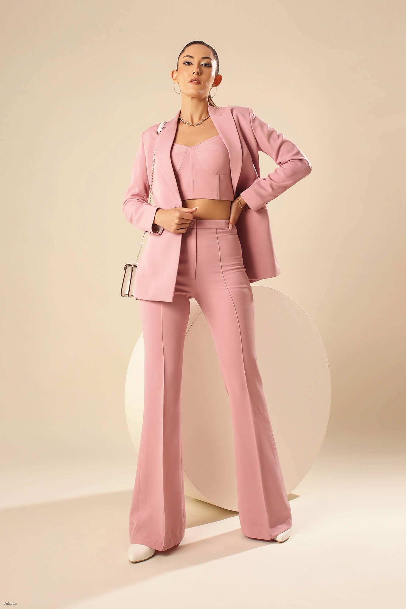 PEARL Blazer
