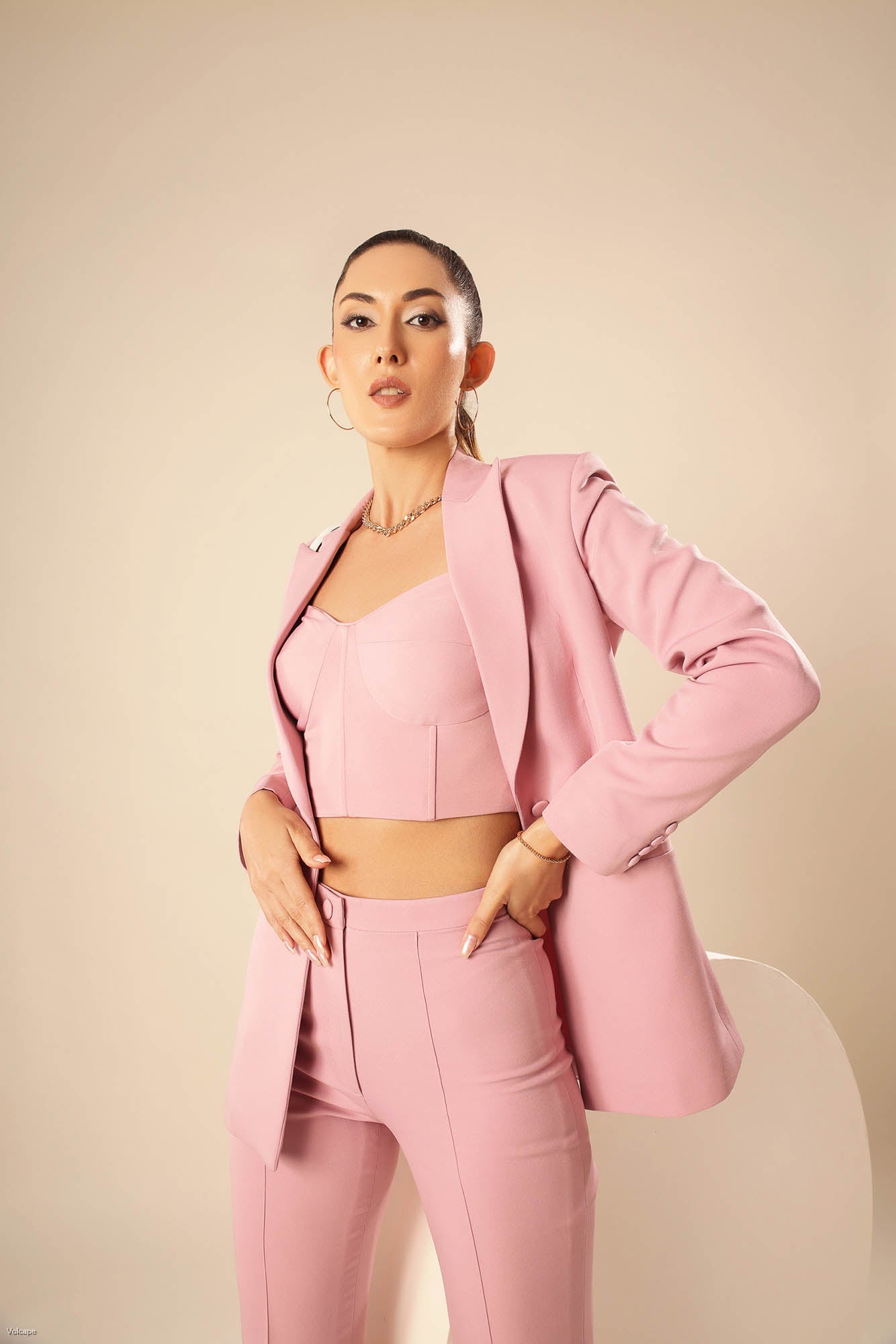 PEARL Blazer