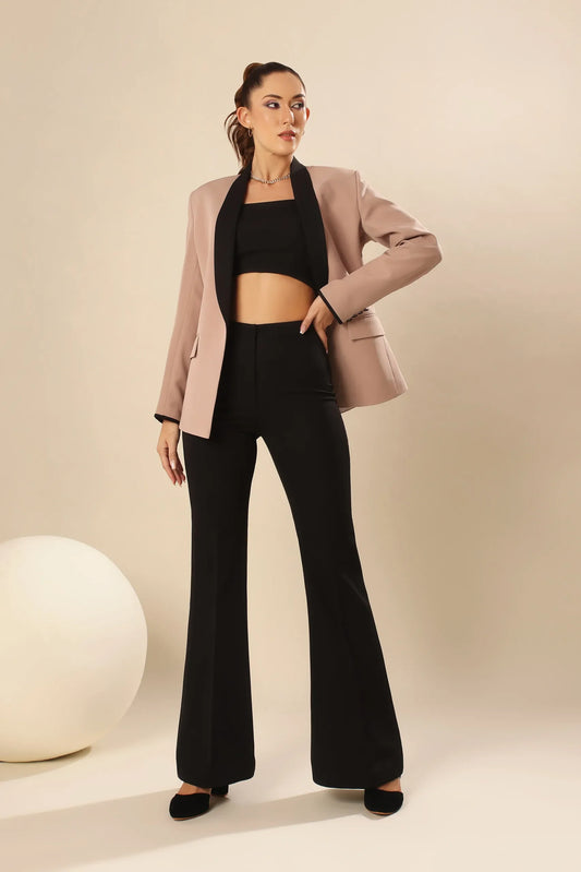 PORTIA Blazer & Pants set