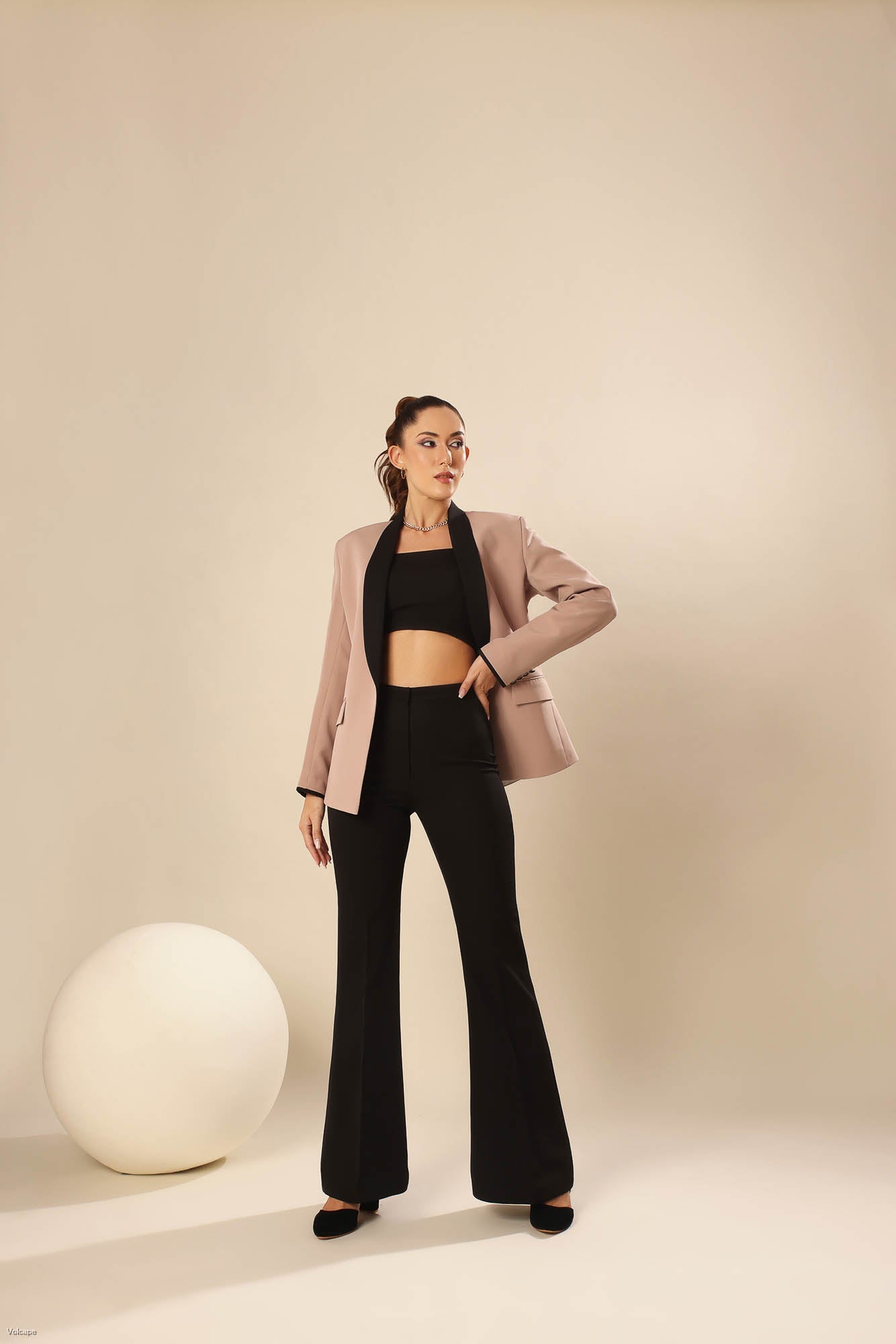 PORTIA Blazer
