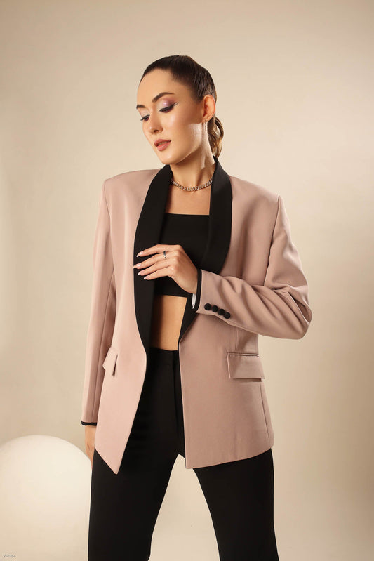 PORTIA Blazer
