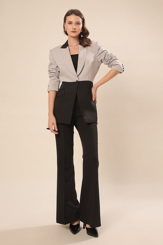 PANDORA Blazer & Pants Set (2Pc)