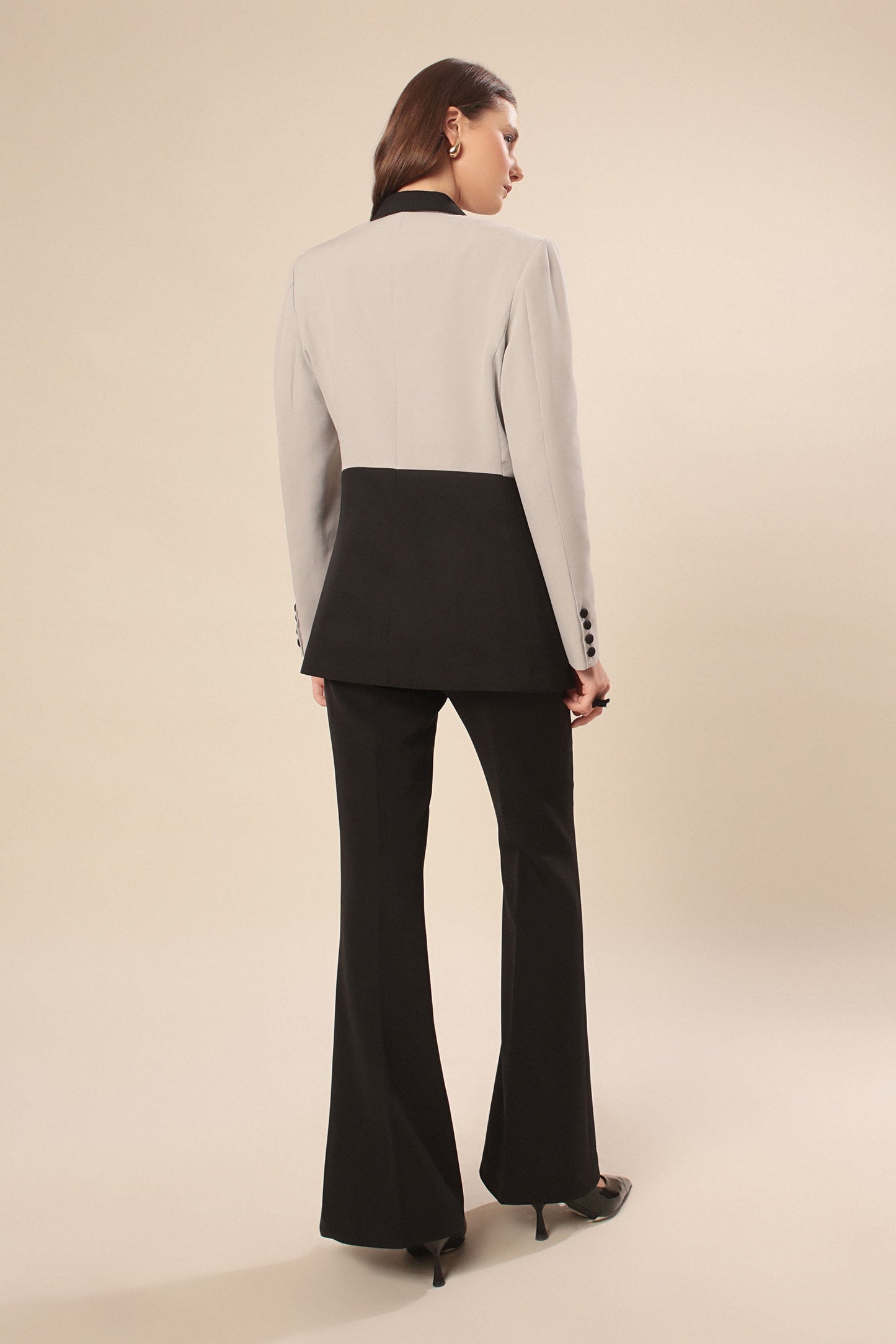 PANDORA Blazer & Pants Set (2Pc)