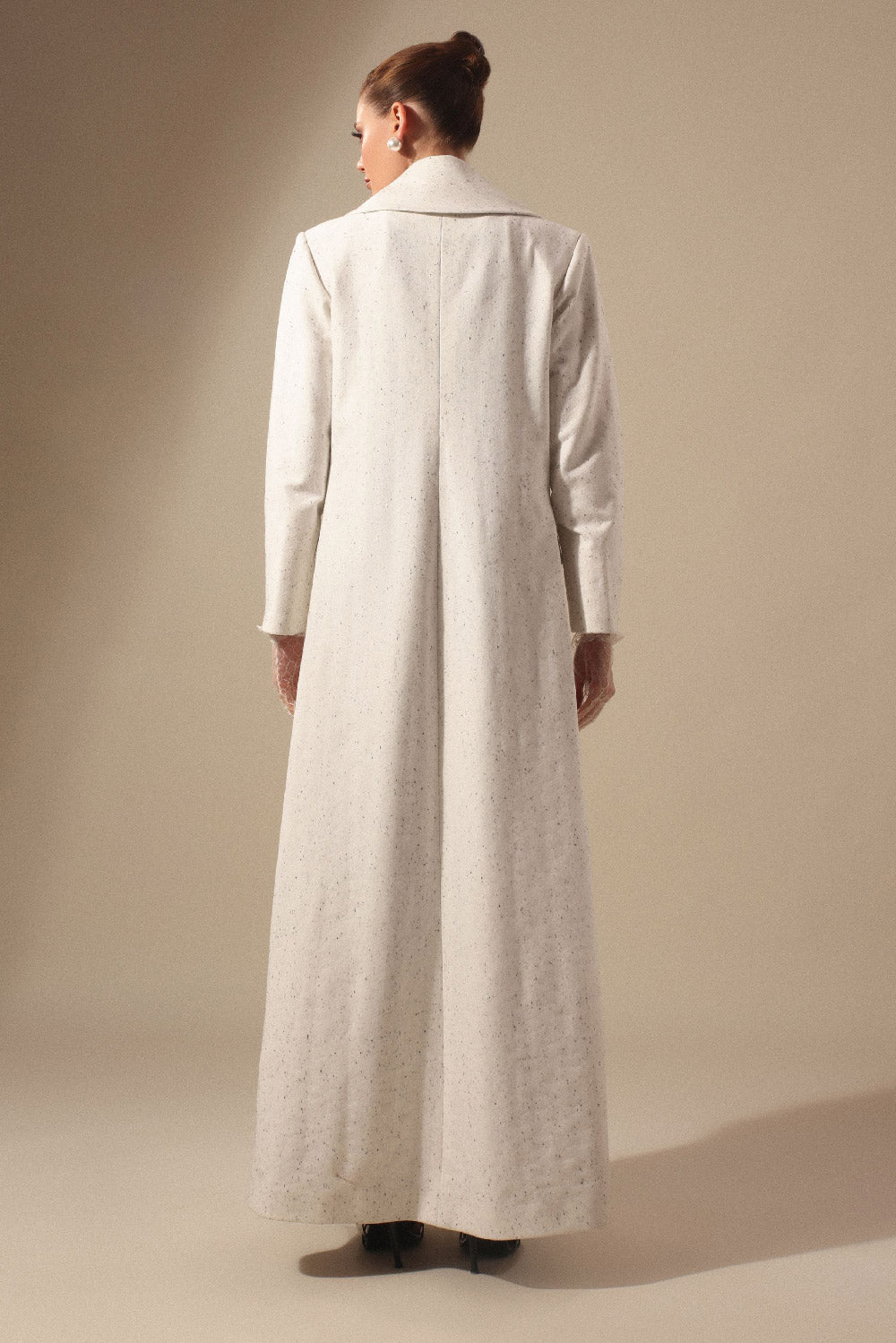 ROSIE Long Overcoat