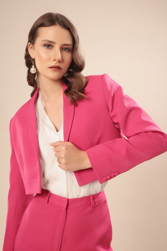 REINA Blazer (1pc)