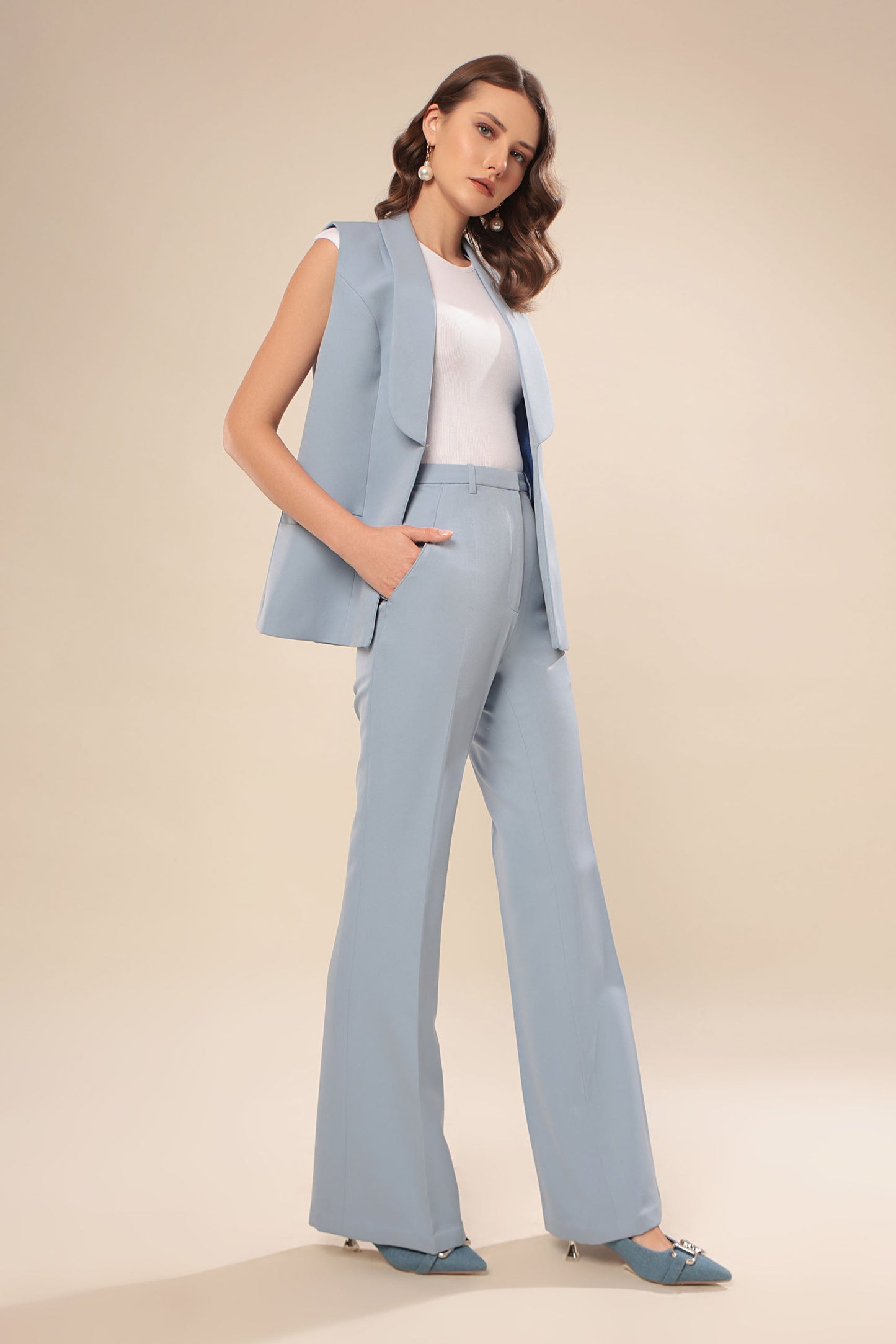 RIO Blazer & Pants set (2 pc)